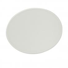 Kichler 16065FRO - Frosted Lens for 5 LED Radiax