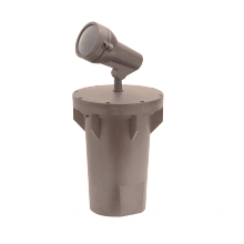Kichler 15IGMHS70AZ - Ballast 70W Single Buried MH