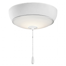 Kichler 380950MWH - LED Bluetooth Audio Light Kit