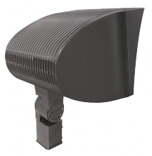 RAB Lighting FXF32SFQT - FX SF 32W CFL QT HPF LAMP BRONZE