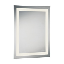 Eurofase 48091-015 - ASPEN,MIR,LED,BACK-LIT,SMA,REC