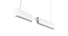 Eurofase F55430WSUSEXT - 4FT,F55,SUSP,3000K,WHT,EXT