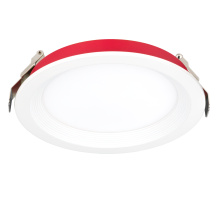 American Lighting FRD-SLIMBAF-5CCT-6-WH - FIRE RATED DOWNLIGHT SLIM BAFFLE 6&#34;