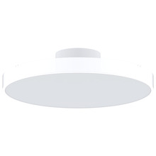 American Lighting NV7-30-WH - NIEVE DOWNLIGHT 7&#34; TRIAC DIMMING