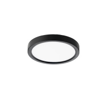 American Lighting SL5-5CCT-BK - SLIM FIT 5&#34;