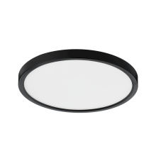 American Lighting SL9-5CCT-BK - SLIM FIT 9&#34;