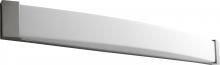 Oxygen 2-5106-24 - APOLLO 48&#34; 2x28W VNTY- SN