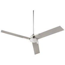 Oxygen 3-103-20 - CODA 56&#34; 3BL FAN - PN