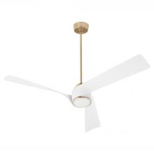 Oxygen 3-125-40 - HEYDAY 56&#34; 3BLD FAN - AGB