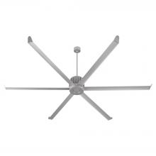 Oxygen 3-130-23 - ENORME 100&#34; WET FAN - CLN