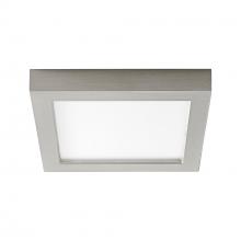 Oxygen 3-333-24 - ALTAIR 7&#34; LED SQUARE - SN