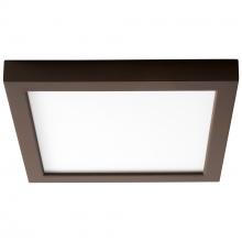 Oxygen 3-334-22 - ALTAIR 9&#34; LED SQUARE - OB