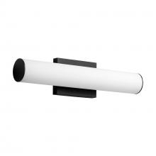 Oxygen 3-5011-15 - FUGIT 18&#34; VANITY - BK