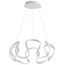 Oxygen 3-60-6 - CIRRO 22&#34; PEND - WH