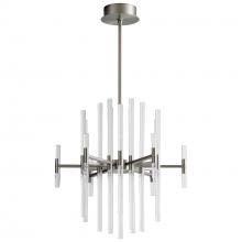 Oxygen 3-605-24 - MIRO 26&#34; LED CHAND - SN