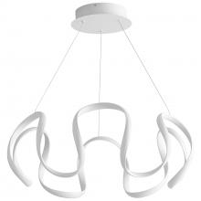 Oxygen 3-61-6 - CIRRO 28&#34; PEND - WH