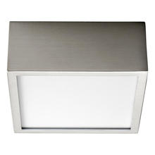 Oxygen 3-610-24 - PYXIS 5&#34; CMNT UV 3000k -