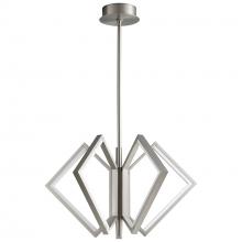 Oxygen 3-6143-24 - ACADIA 30&#34; LED CHAND - SN