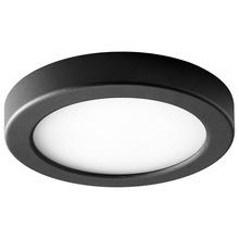 Oxygen 3-645-15 - ELITE 7&#34; LED CMNT - BK