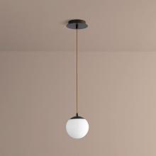 Oxygen 3-670-22 - LUNA 6&#34; PEND UV 3000k - O
