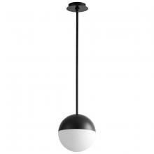 Oxygen 3-6902-15 - MONDO 10&#34; 3000k PEND - BK