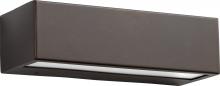 Oxygen 3-740-22 - MAIA 10&#34; SCONCE UV 3000k