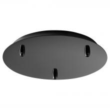 Oxygen 3-8-6318 - PEND CANOPY 3LT 13&#34; - GM