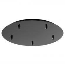 Oxygen 3-8-6518 - PEND CANOPY 5LT 19&#34; - GM