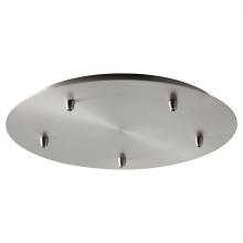 Oxygen 3-8-6524 - PEND CANOPY 5LT 19&#34; - SN