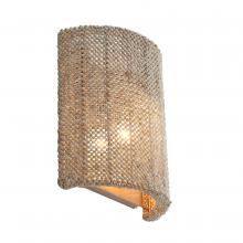 Minka Metropolitan N1721-84 - COPRA - 1LIGHT WALL SCONCE