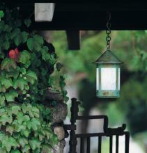 Arroyo Craftsman BH-8RM-N - 8&#34; berkeley pendant