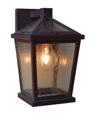Arroyo Craftsman DEB-6CS-RC - 6&#34; Devonshire Wallmount