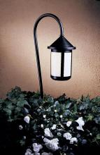 Arroyo Craftsman LV36-B6F-RC - low voltage 6&#34; berkeley fixture with 36&#34; bo peep stem