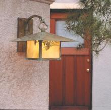 Arroyo Craftsman MB-17TGW-RC - 17&#34; monterey wall mount with t-bar overlay