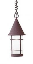 Arroyo Craftsman VH-7AM-BK - 7&#34; valencia pendant