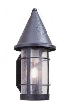 Arroyo Craftsman VS-9GW-RB - 9&#34; valencia sconce