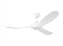 Visual Comfort & Co. Fan Collection 3MGMR52RZW - Maverick 52&#34; Ceiling Fan