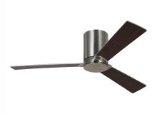Visual Comfort & Co. Fan Collection 3RZHR44BS - Rozzen 44&#34; Ceiling Fan