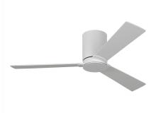 Visual Comfort & Co. Fan Collection 3RZHR44RZW - Rozzen 44&#34; Ceiling Fan