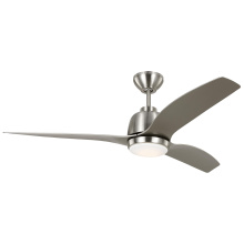 Visual Comfort & Co. Fan Collection 3AVLR54BSD - Avila 54&#34; LED Ceiling Fan