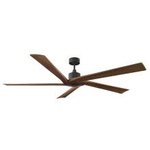 Visual Comfort & Co. Fan Collection 5ASPR70AGP - Aspen 70&#34; Ceiling Fan