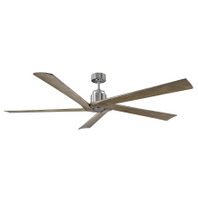 Visual Comfort & Co. Fan Collection 5ASPR70BS - Aspen 70&#34; Ceiling Fan