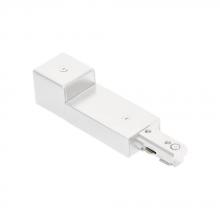 Jesco H1LEBX-WT - Conduit End Feed - White - H-TYPE