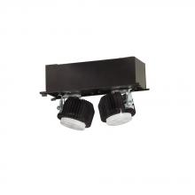 Jesco ML421LU104040B - 2-Light Linear 120V LED Unit