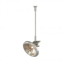 Jesco QAS152X3-SN - Quick Adapt Low Voltage Spot