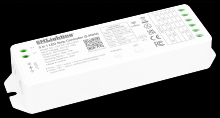 GM Lighting CM-RF-UNV-5CH - Universal 1-5 Channel Control Module