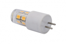 GM Lighting LG430K-02W01S - Irradiar G4 Damp Location LED Lamps