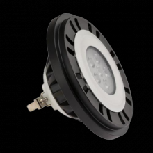 GM Lighting L3640K-13W060D - Irradiar PAR36 Water-Resistant LED Lamps