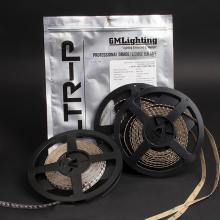 GM Lighting LTR-P-12V-3.0W-35K-100 - LEDTaskÃƒÂ¢Ã¢â‚¬Å¾Ã‚Â¢ 2020 12VDC LTR-P Pro Series Indoor Location LED Tape - 98&#39;-6&#34; Reel