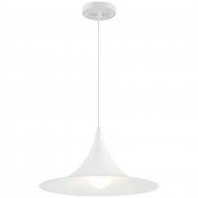 Access 23784LEDDLP-MWH - LED Pendant